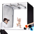 Kit de tente de prise de vue photo Light Box